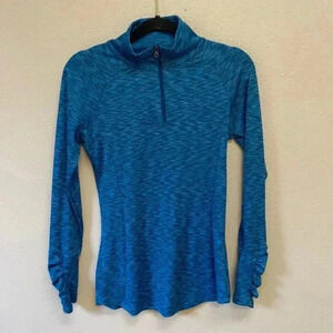 COLUMBIA SPORTSWEAR Women’s 1/4 Zip Long Sleeved Shirt
